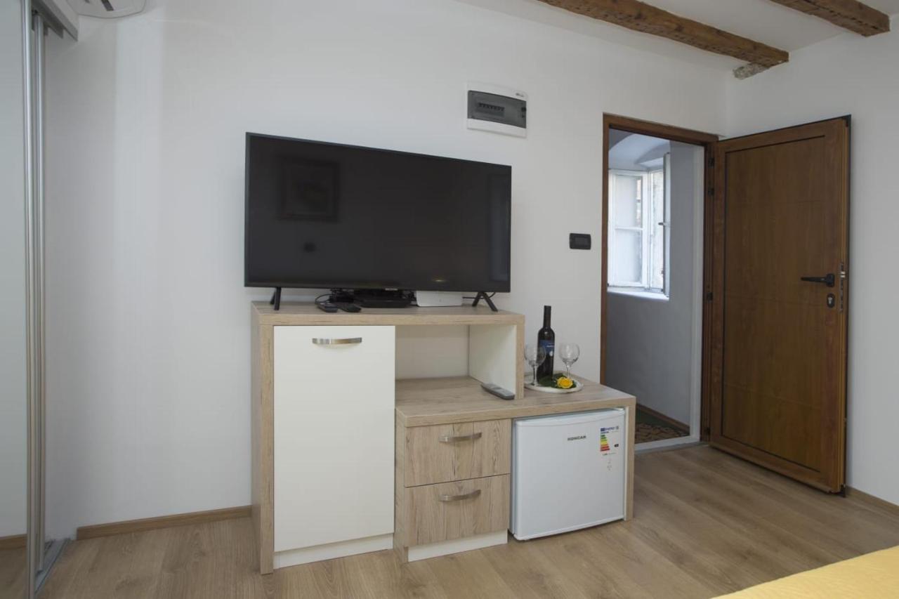 Old Town Room Split Zewnętrze zdjęcie