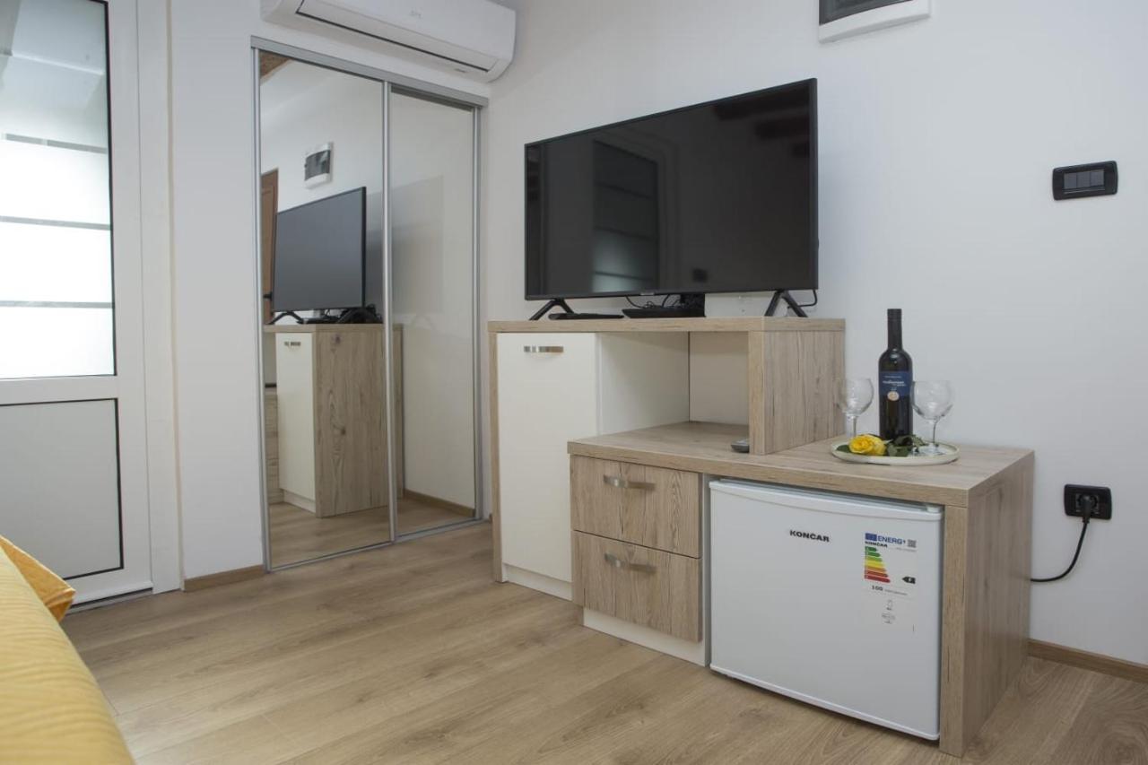 Old Town Room Split Zewnętrze zdjęcie